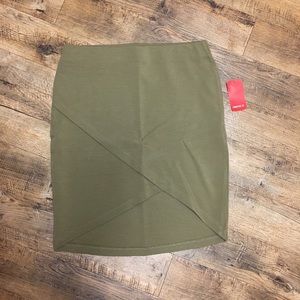 NWT Forever 21 skirt
